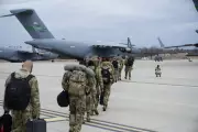 Hegseth's Sudden Poland Troop U-Turn Blindsides Pentagon Staff