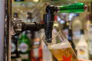 Heineken Invests £44.5M in UK Pubs, Creating 850 Jobs