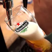 Heineken Invests £44.5M to Upgrade Hundreds of UK Pubs