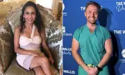 Heiress in $200M Divorce Battle Transferred Company to Hide Assets, Court Papers Claim