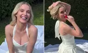 Helen Flanagan Desires 'Fairytale' Amid Feud with Ex-Fiancé Scott Sinclair