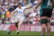 Helena Rowland Set for 50th Cap as Red Roses Face Italy in Parma