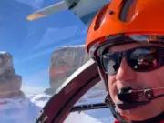 Helicopter Pilot Who Saved Schumacher Breaks Silence 12 Years On