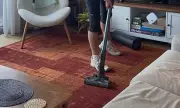Henry Quick Pro Cordless Vacuum Review: British Classic Goes Cordless