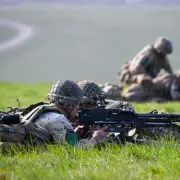 Hero British soldiers hit with huge insurance hikes for overseas service