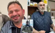 Heroic Husband and Caretaker Among Victims of San Diego Mosque Shooting