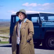 Hetty Wainthropp Investigates: Cosy Crime Drama for Vera Fans