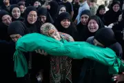 Hezbollah Leader Urges Lebanon to Exit Direct Israel Talks