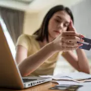 Hidden cost of living alone: Single adults struggle with £1,250 monthly bills