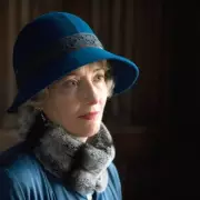 Hidden Gem BBC Period Drama with Emma Thompson a Must for Saltburn Fans