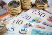 High-Interest Savings Accounts in May: Best Rates Amid Iran War