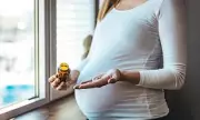 High Vitamin D in Pregnancy Linked to Better Child Memory