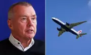 Higher Air Fares 'Inevitable' as Iran War Drives Up Jet Fuel Costs