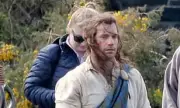 Highlander Reboot Filming in Skye Angers Locals with Helicopter Noise