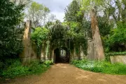 Historic Highgate Cemetery Gets £6.7m Grant for Climate Resilience