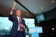 Historic Local Elections: Reform and Greens Shatter Records, Labour Routed