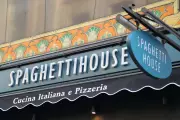 Historic Spaghetti House chain closes all restaurants after administration
