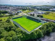 Historic Workington Ground Where Shankly Managed to Be Demolished for £16m Upgrade