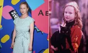 Hocus Pocus Star Thora Birch Comes Out as Bisexual at 35th Anniversary Event