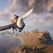 Hogwarts Legacy Free on Epic Games Store for 48 Hours Only