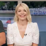 Holly Willoughby Teases TV Comeback with 'Really Exciting' New Project