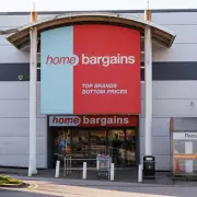 Home Bargains £10 Angel Statue Adds Elegance to Any Garden