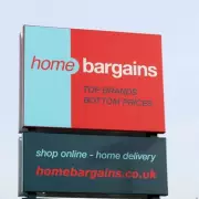 Home Bargains £2 Travel Mist Fan Keeps You Cool on the Go