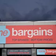 Home Bargains £30 Multifunction Chair: Storage, Stool, Seat