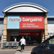Home Bargains £5 Garden Lantern Rivals B&Q's £20 Design
