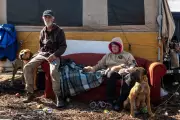 Homelessness Crisis in Wagga Wagga: Baby Dies in Tent as Housing Shortage Worsens