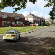 Homes Evacuated After Suspicious Items Found in Northumberland Village