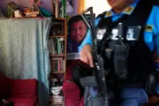 Honduras Arrests Ex-Mayor Accused of Ordering Environmentalist's Killing