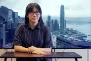 Hong Kong Court Hears Final Arguments in Tiananmen Vigil Organizers Trial