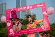 Hong Kong LGBTQ Carnival Pink Dot HK Cancelled Again Over Venue Issues