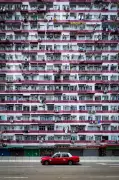 Hong Kong Taxi Photo Wins Mobile Photography Award