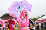 Hong Kong's Largest LGBTQ Carnival Cancelled for Second Year