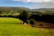 Hope Valley 'Mini Switzerland' Project Aims to Transform Rural UK Transport