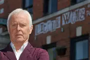 Hospitality is Northern Ireland's 'Cinderella' industry, says Bill Wolsey
