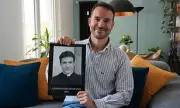 Hot Priest Calendar Star Admits He's Not Really a Clergyman