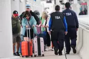 House Committee Debates TSA Future Amid Trump's Push to Privatize Airport Screening