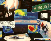Houston's Immigrant Community Faces Health, Climate, and Petrochemical Crises