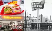 How a 100-Patty Burger Order Changed In-N-Out's Secret Menu Forever