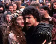 How a Gritty Anti-Thatcher Robin Hood Took on Kevin Costner and Lost