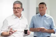 How a Streeting-Starmer Labour Leadership Contest Would Unfold