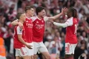 How Arsenal Can Clinch Premier League Title After Man City's Collapse