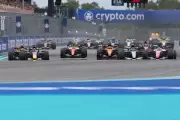 How F1 Teams Are Relying on AI More Than Ever in Pursuit of Glory