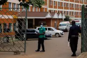 How Funerals and Botched Tests Fueled Congo's Ebola Emergency