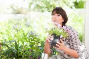 How Gardeners Can Save Favorite Plants for Future Generations