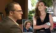 How I Met Your Mother Actor Sued for Sexual Assault After Murder Conviction