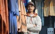 How India's Gen Z Are Cashing In on Secondhand Fashion Boom